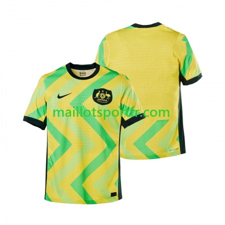 Maillot de Foot Australie Domicile 2025
